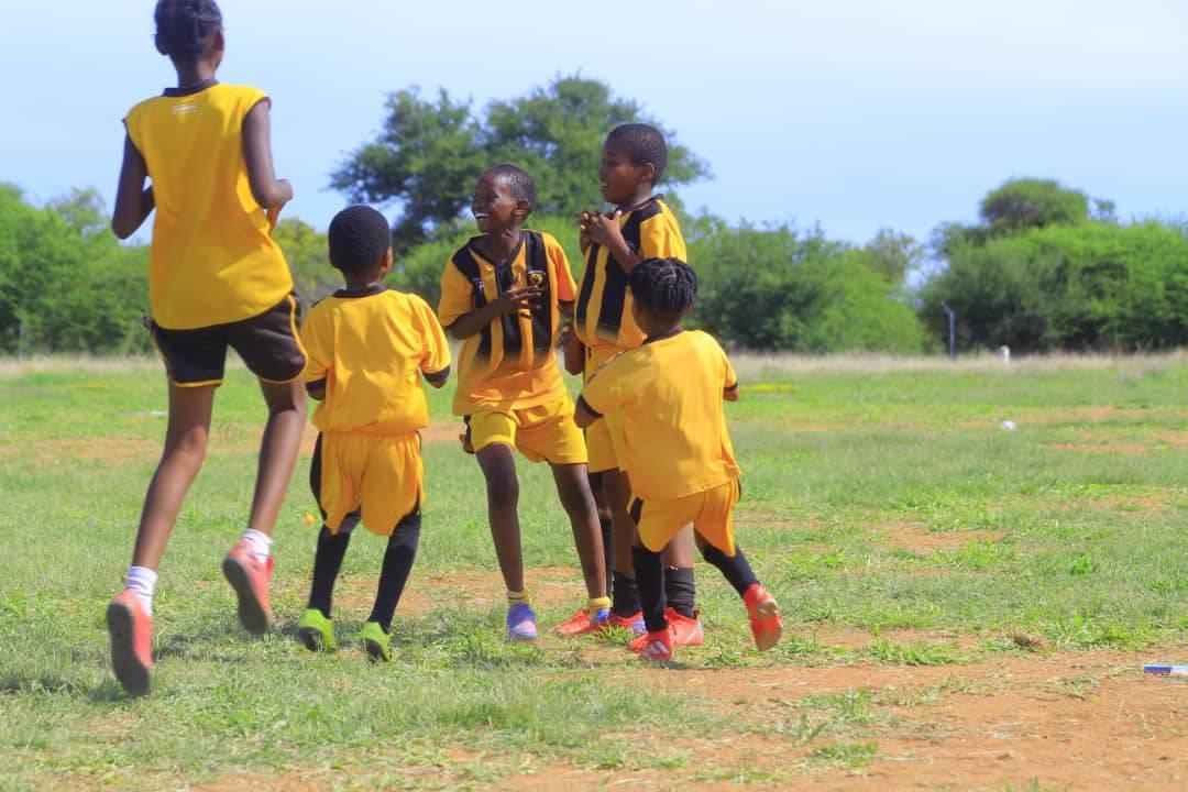 Gabz Rising Stars | Gaborone