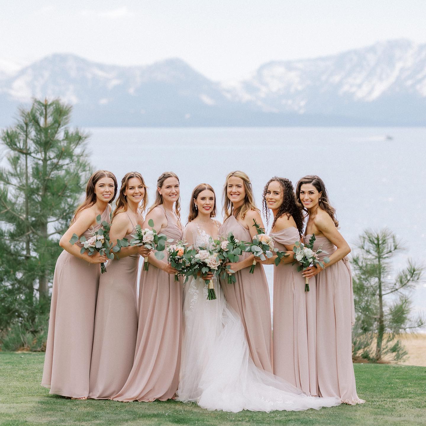 bridesmaid dresses lakeside One of our most popular colors for 2023 is TAUPE 🤎 This neutral hue is universally flattering, seasonless, and looks great in all wedding environments… from to modern farmhouse Length:46