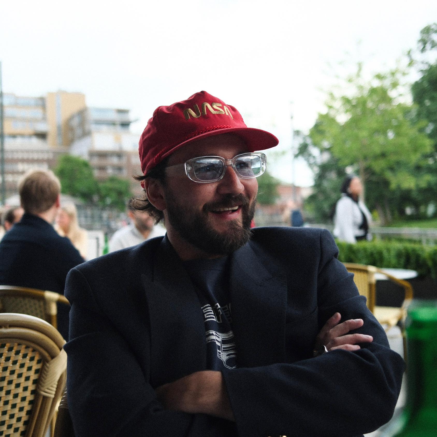 Max Rosén