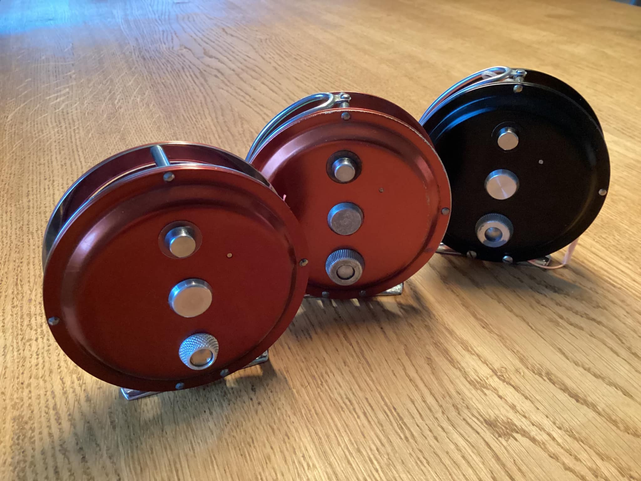 cabela's prestige ii fly reel Premier Another question. What Okuma aluminum construction Smooth adjustable Color:Bayou Brew micro jig