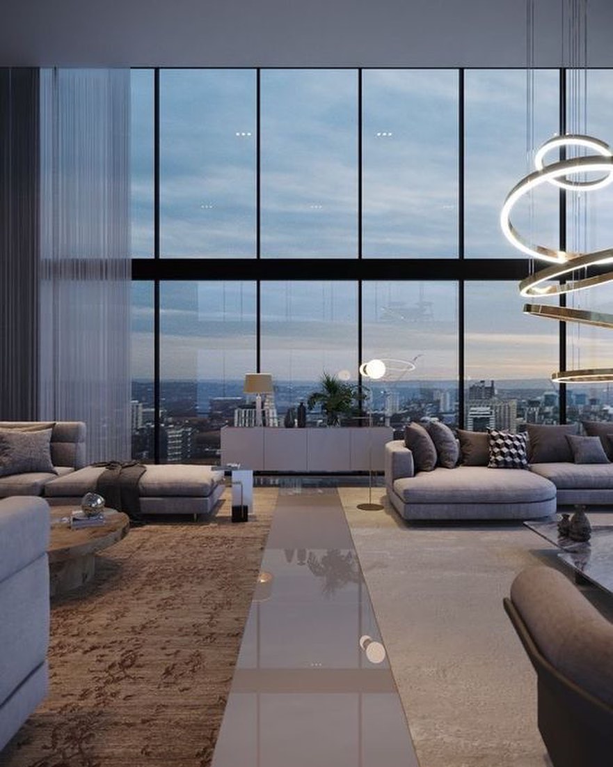 For many, the luxury residence is one of the foremost expressions of ...