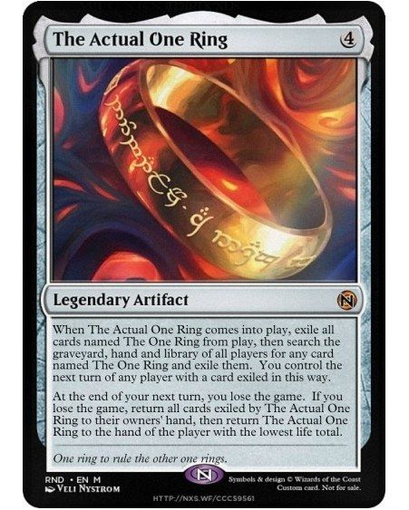 Card Conduit