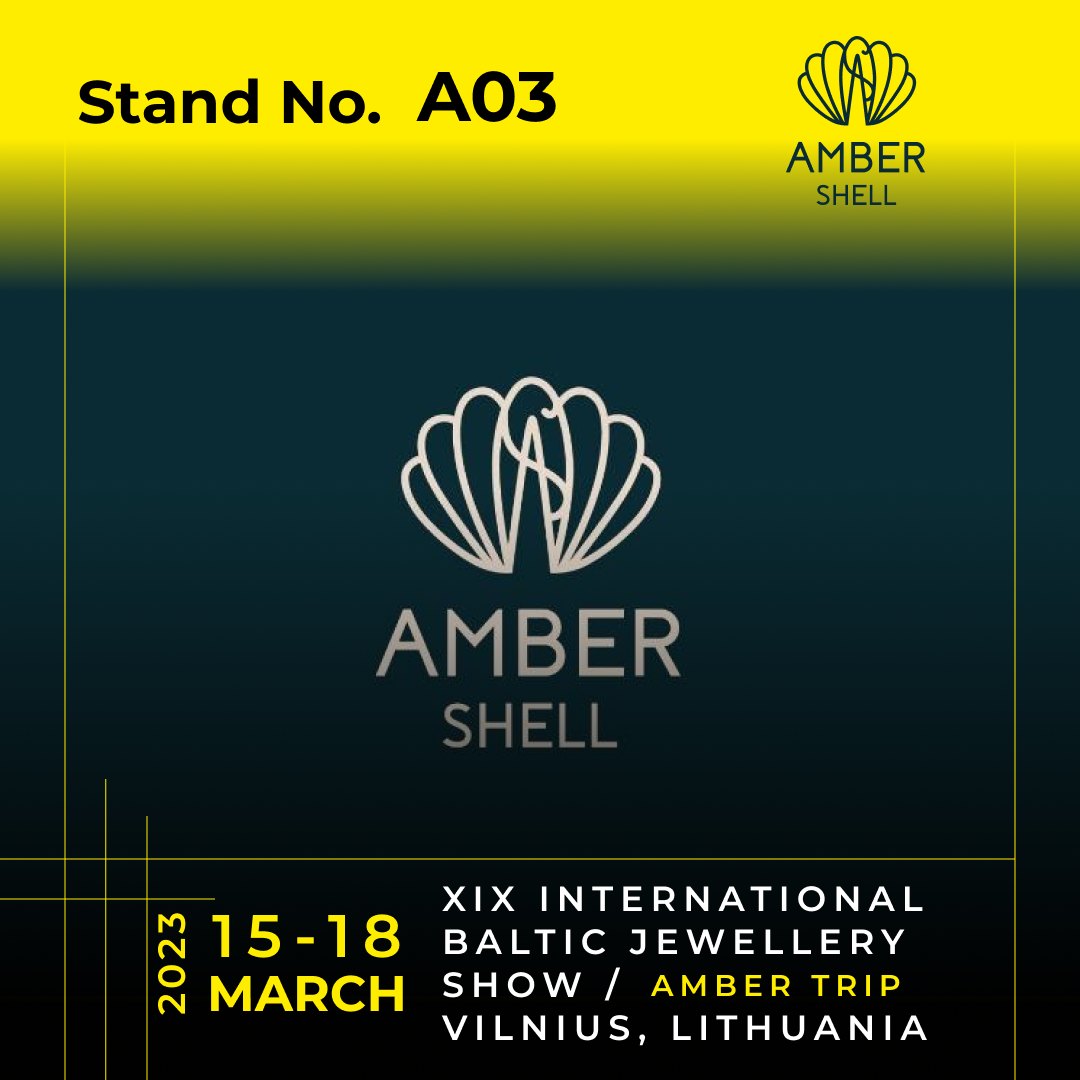 Amber - We are happy to announce that - Amber Shell Jewellery is an ...