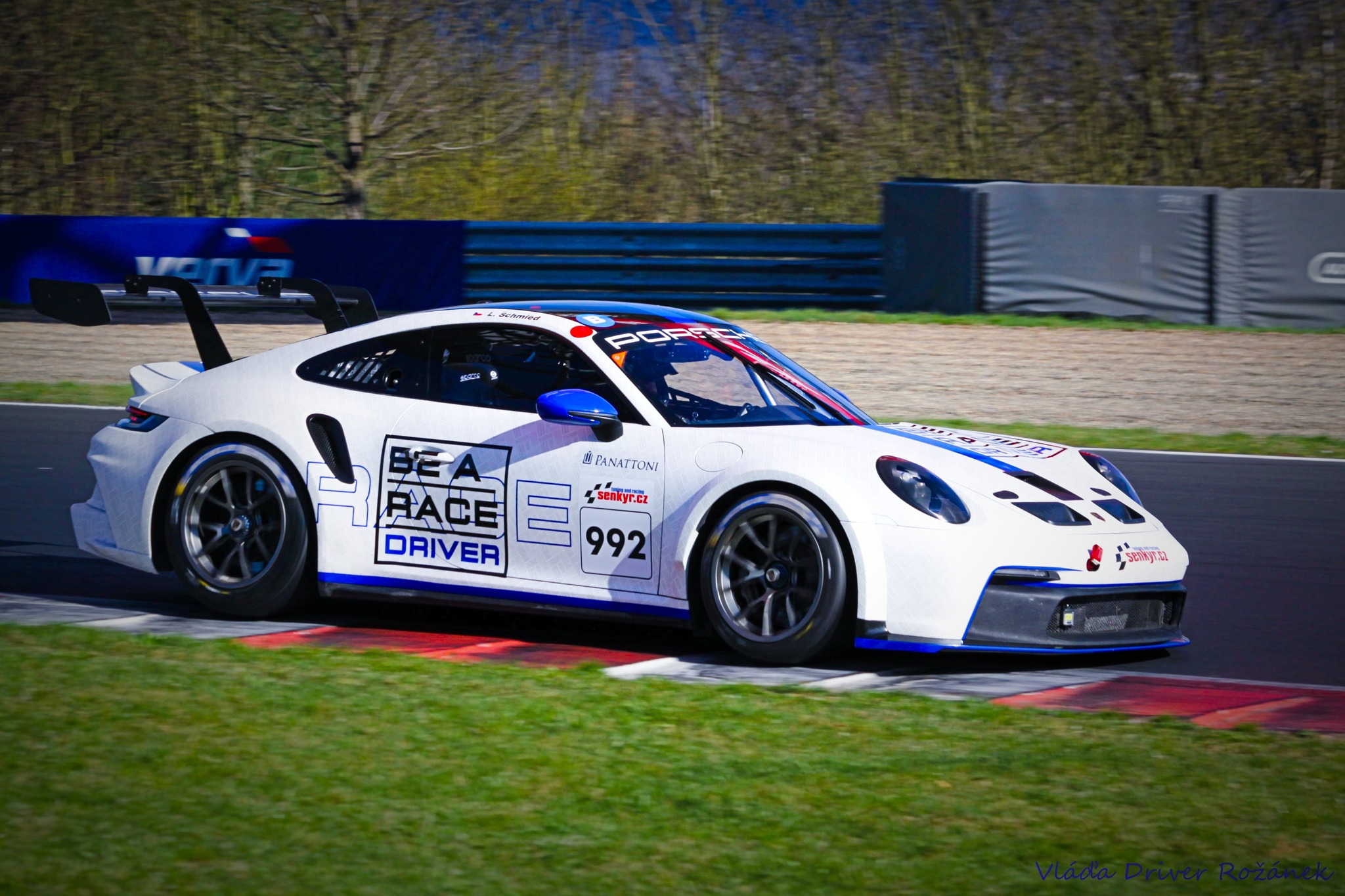 Czech Racing Page | Jilemnice
