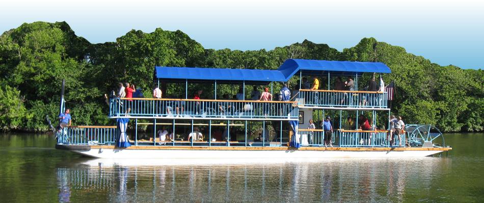 Broad Ripple Boat Company | Indianapolis IN