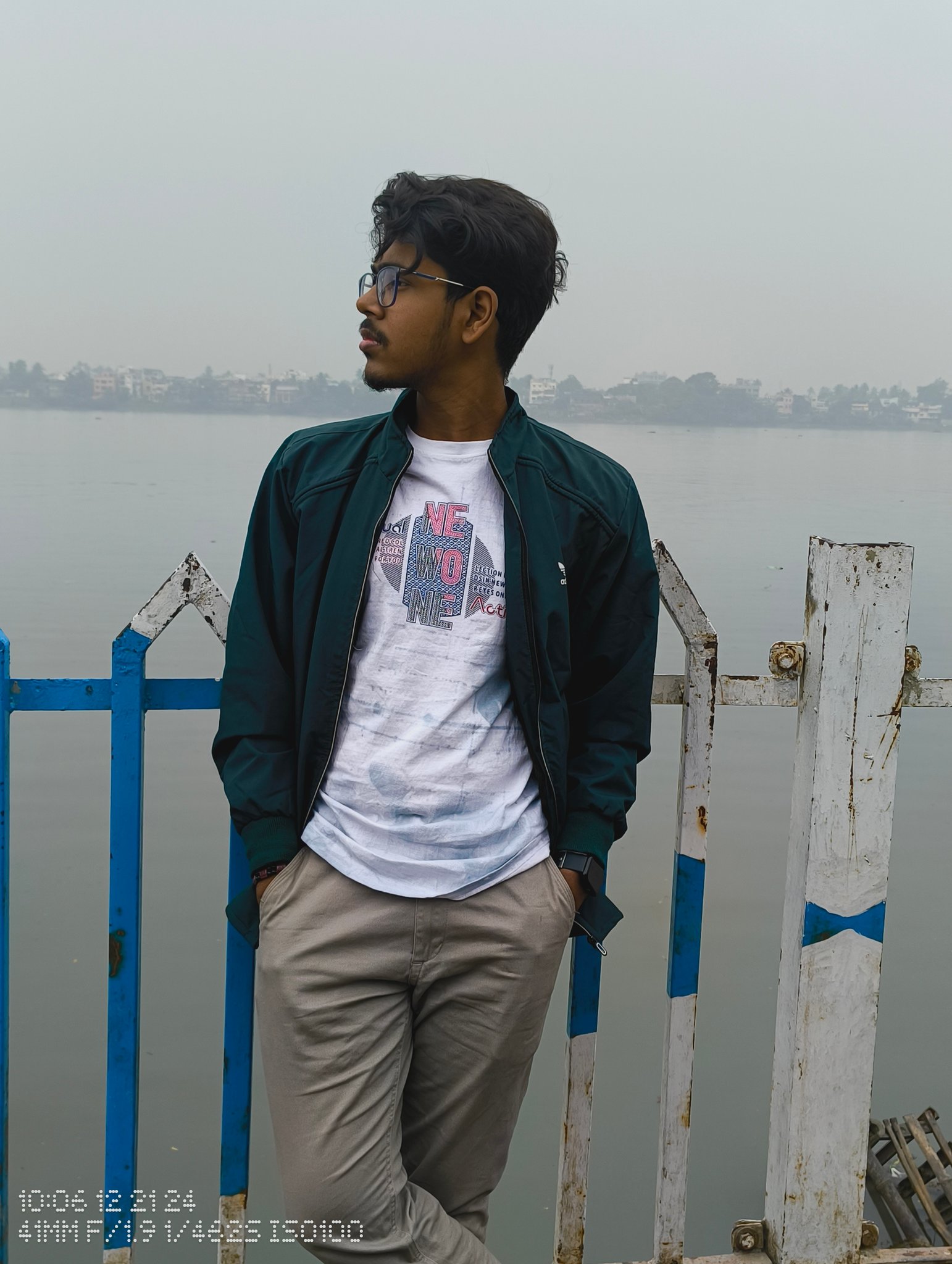 Debjit Mitra