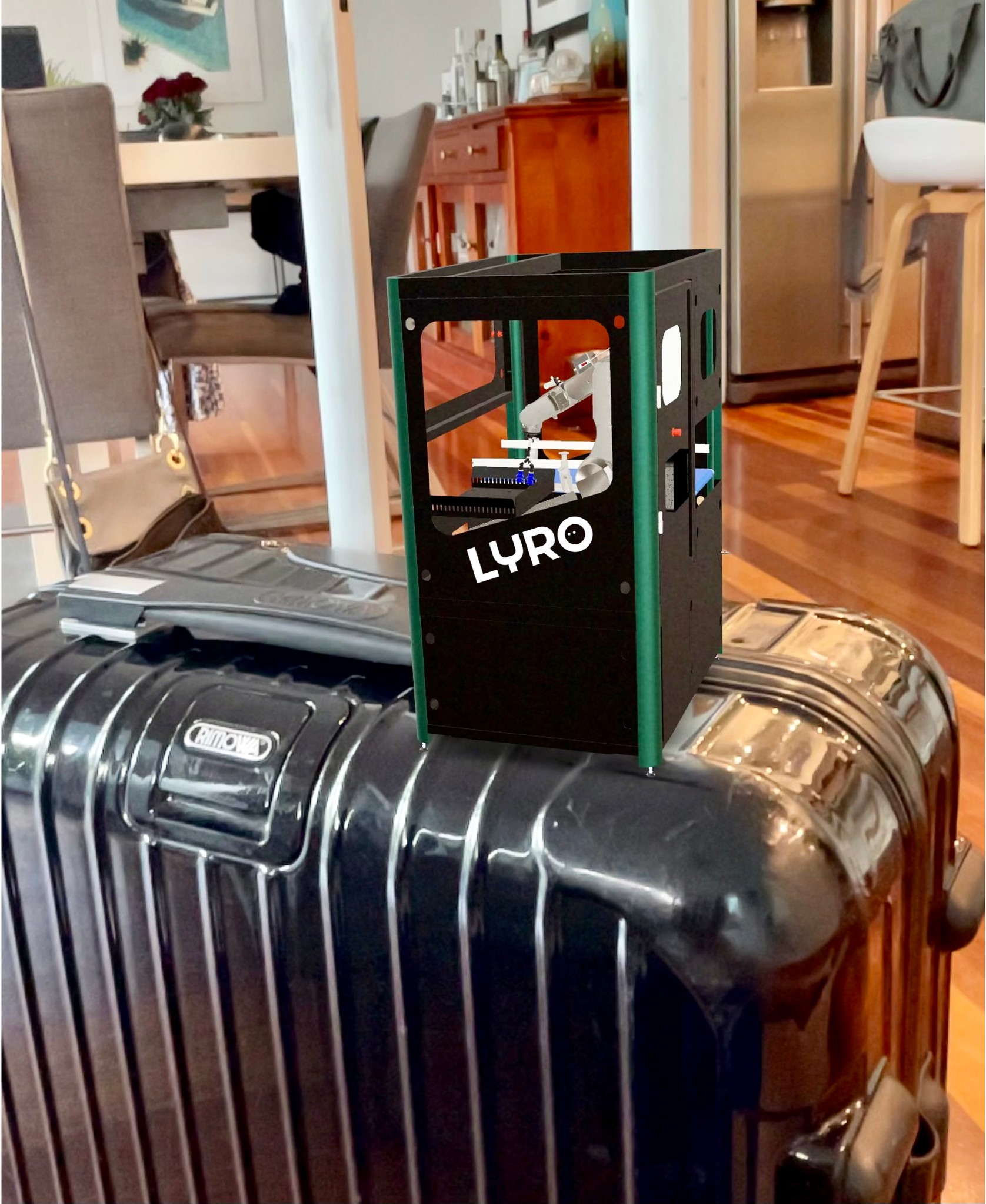 LYRO | Mansfield VIC