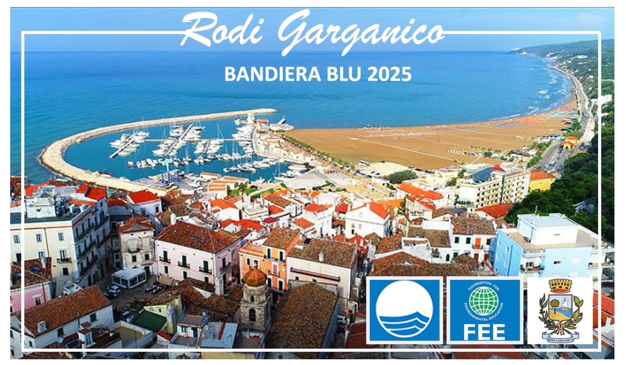 Info Point Rodi Garganico - Buona giornata da Rodi Garganico! # ...