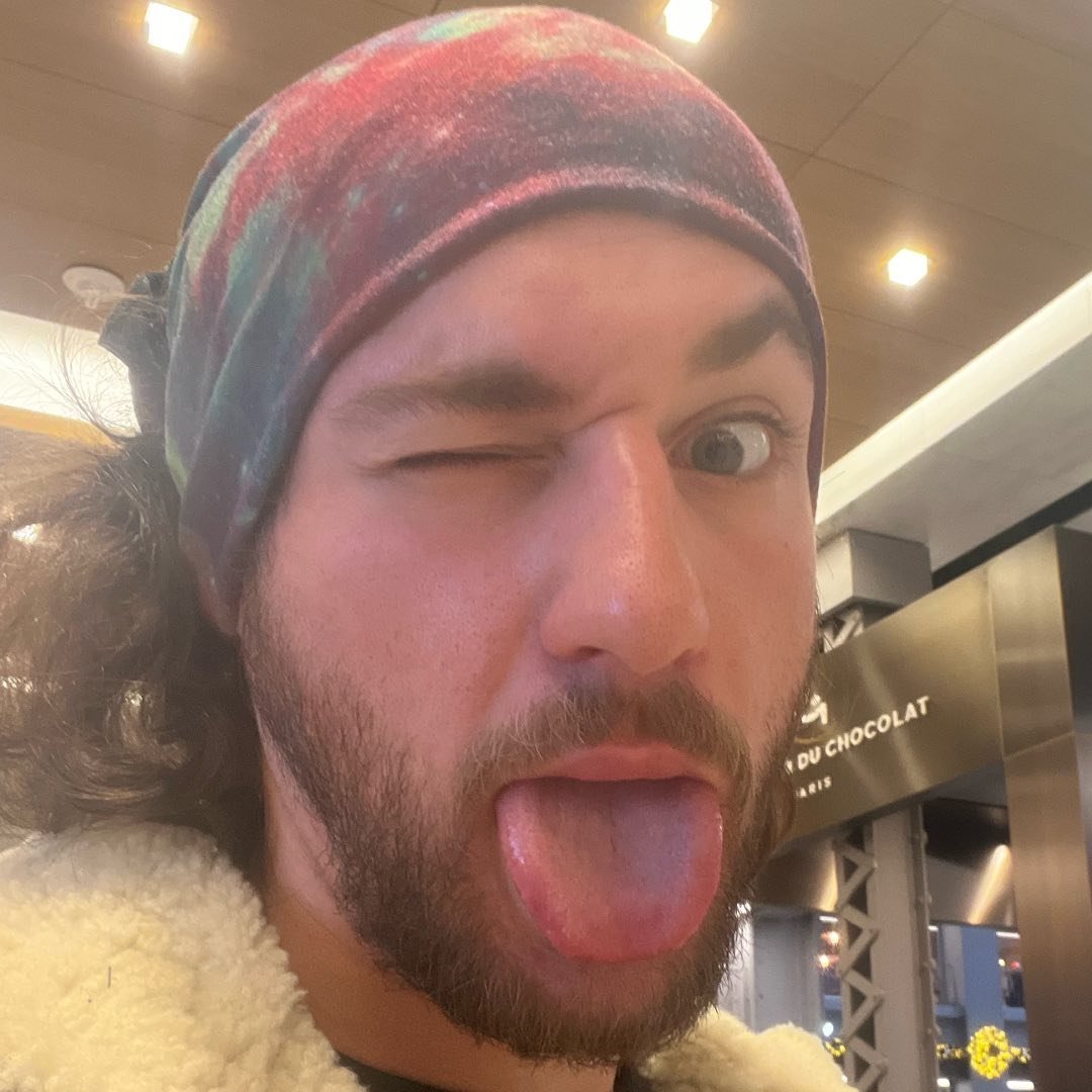 I can’t wait to get weird with everyone at symmetry festival🤪 Of the ...