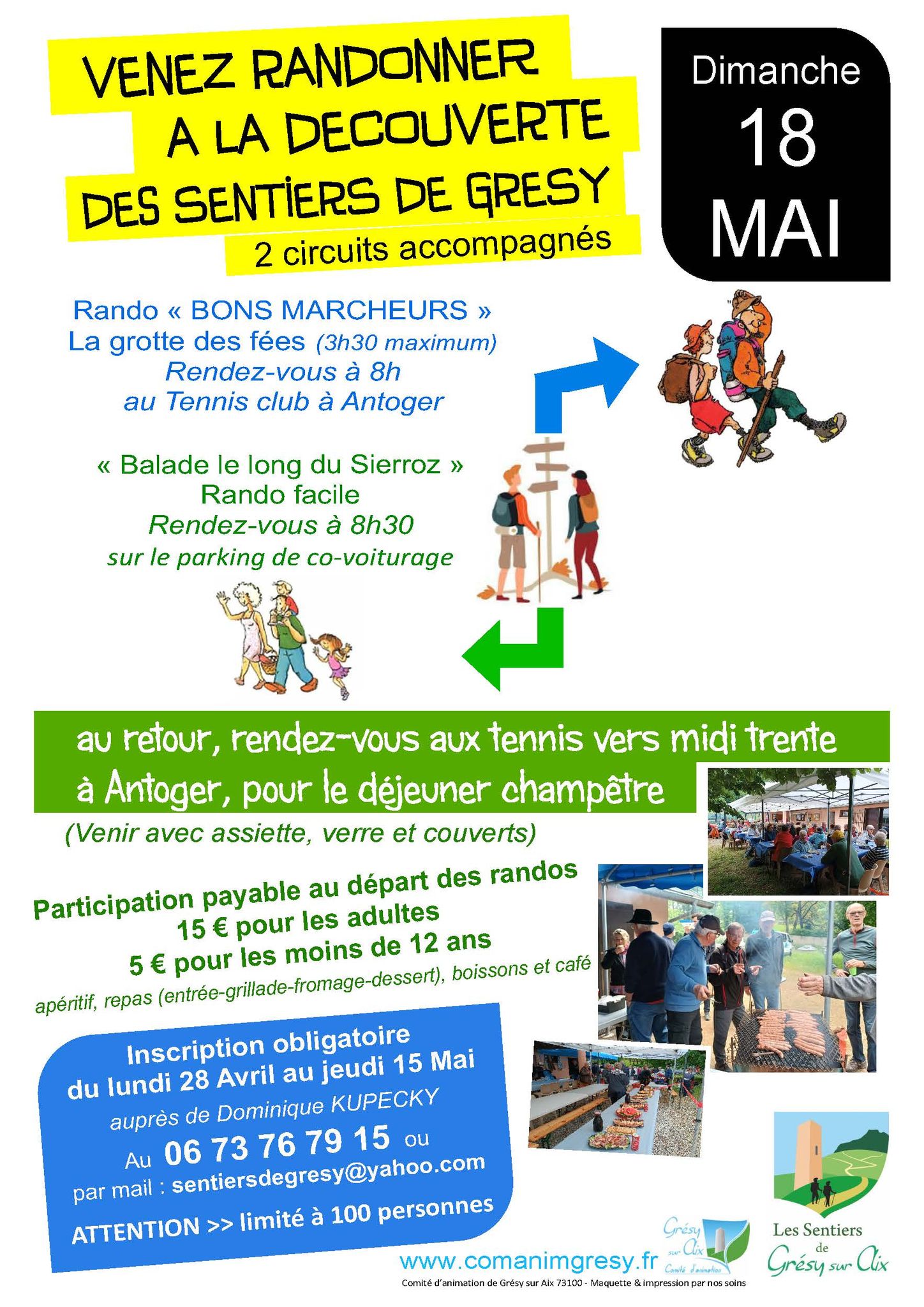Grésy-sur-Aix | Grésy-sur-Aix
