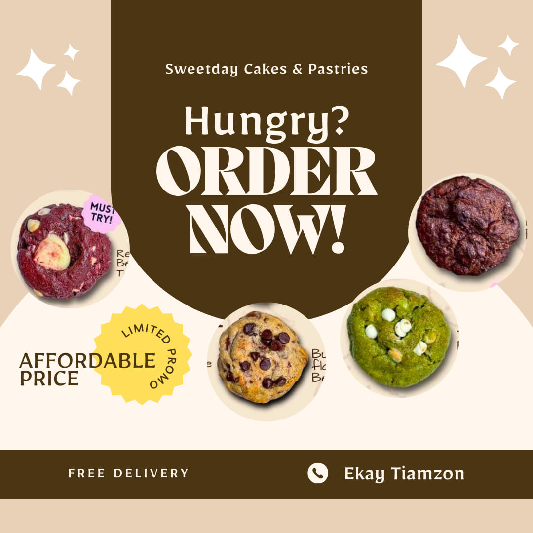 Sweetday Cakes and Pastries | Binangonan