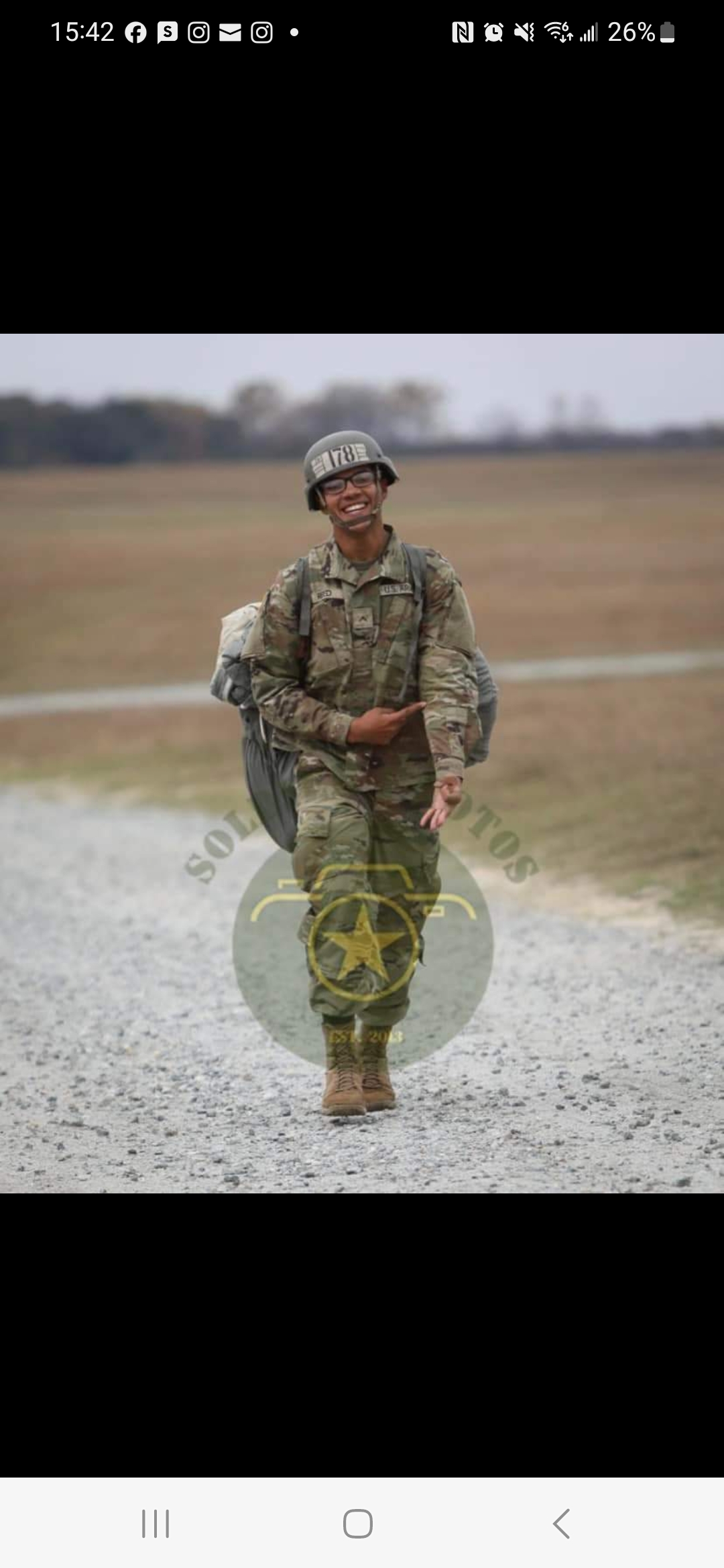 Congratul... - U.S. Army Recruiting Station Danville, Illinois | Facebook