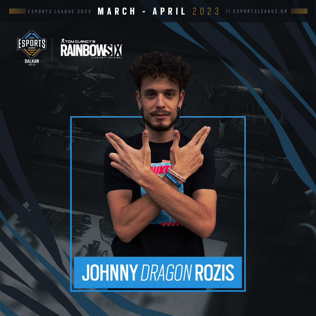 Esports League