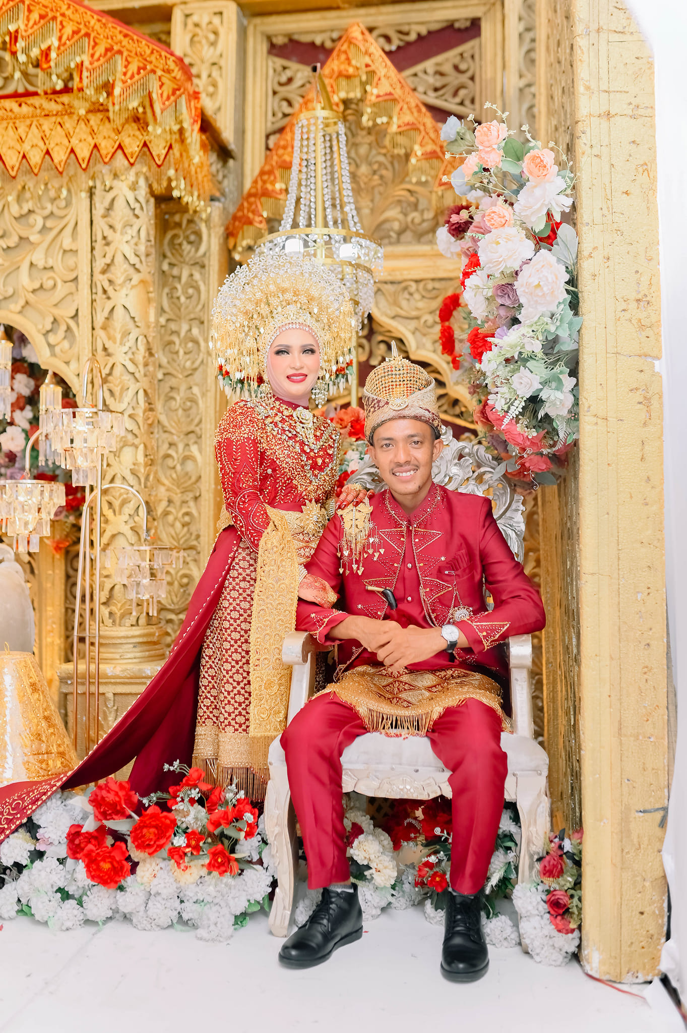Muhammad Riza Zulmi