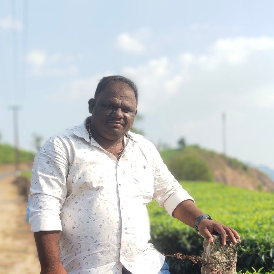 Saneesh Sebastian