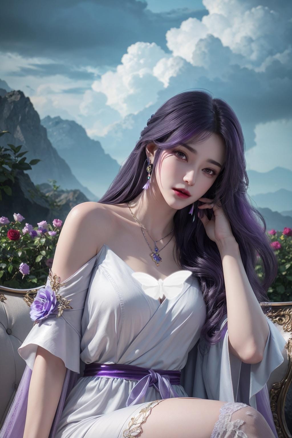 国漫公馆 - 云曦 | Facebook