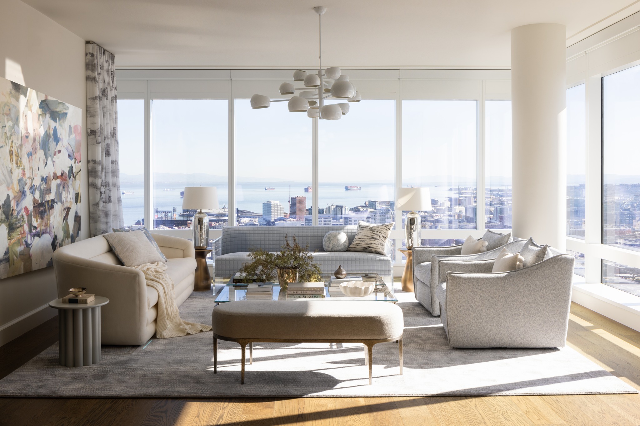 Four Seasons Private Residences at 706 Mission | San Francisco CA