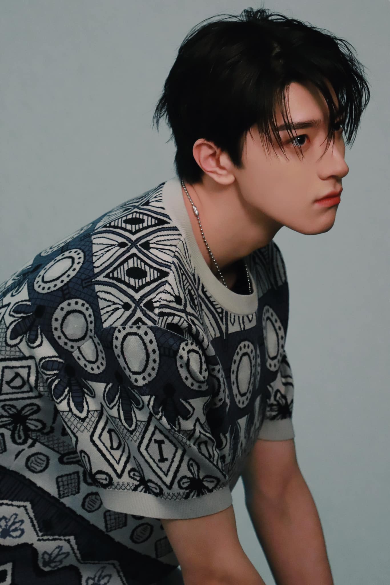 2023.03.25 LinYi Studio’s Weibo... - LinYi Lover Thailand 林一 | Facebook