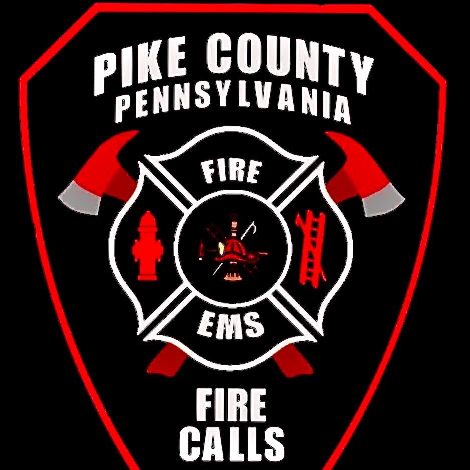 **3rd Alarm Structure Fire**... - Pike County Fire Calls | Facebook