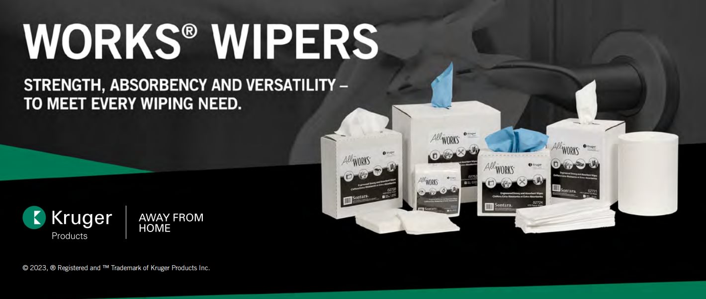 Snelling Paper & Sanitation Ltd