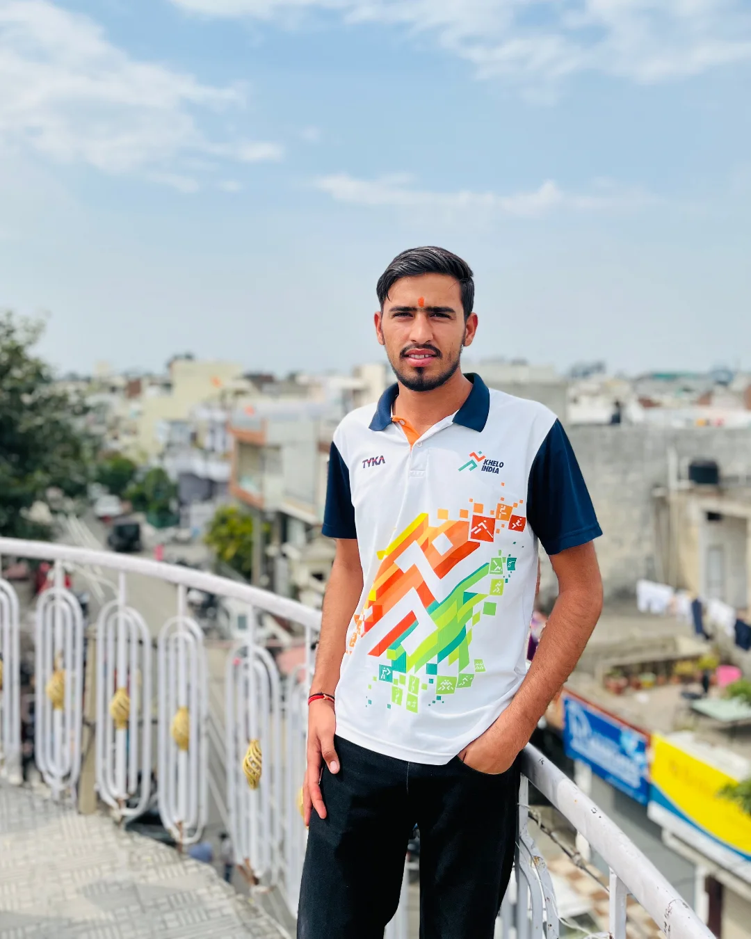 Shiv Raj Choudhary