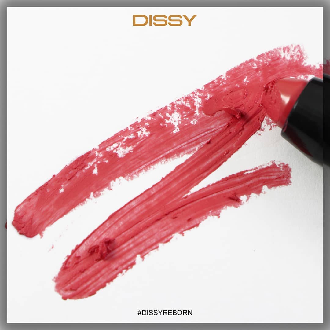Dissy Cosmetics - Dissy Butter Lips shade Vidya dengan... | Facebook
