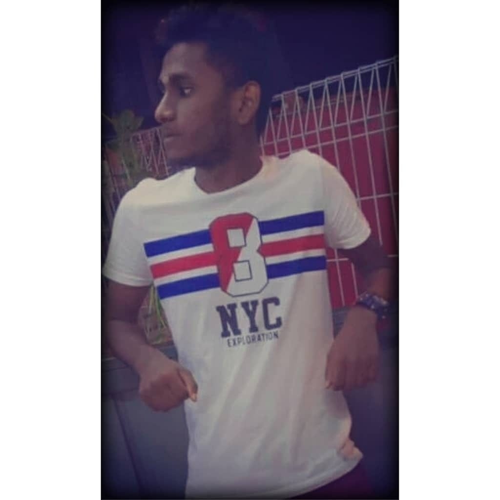 Kugan Raj