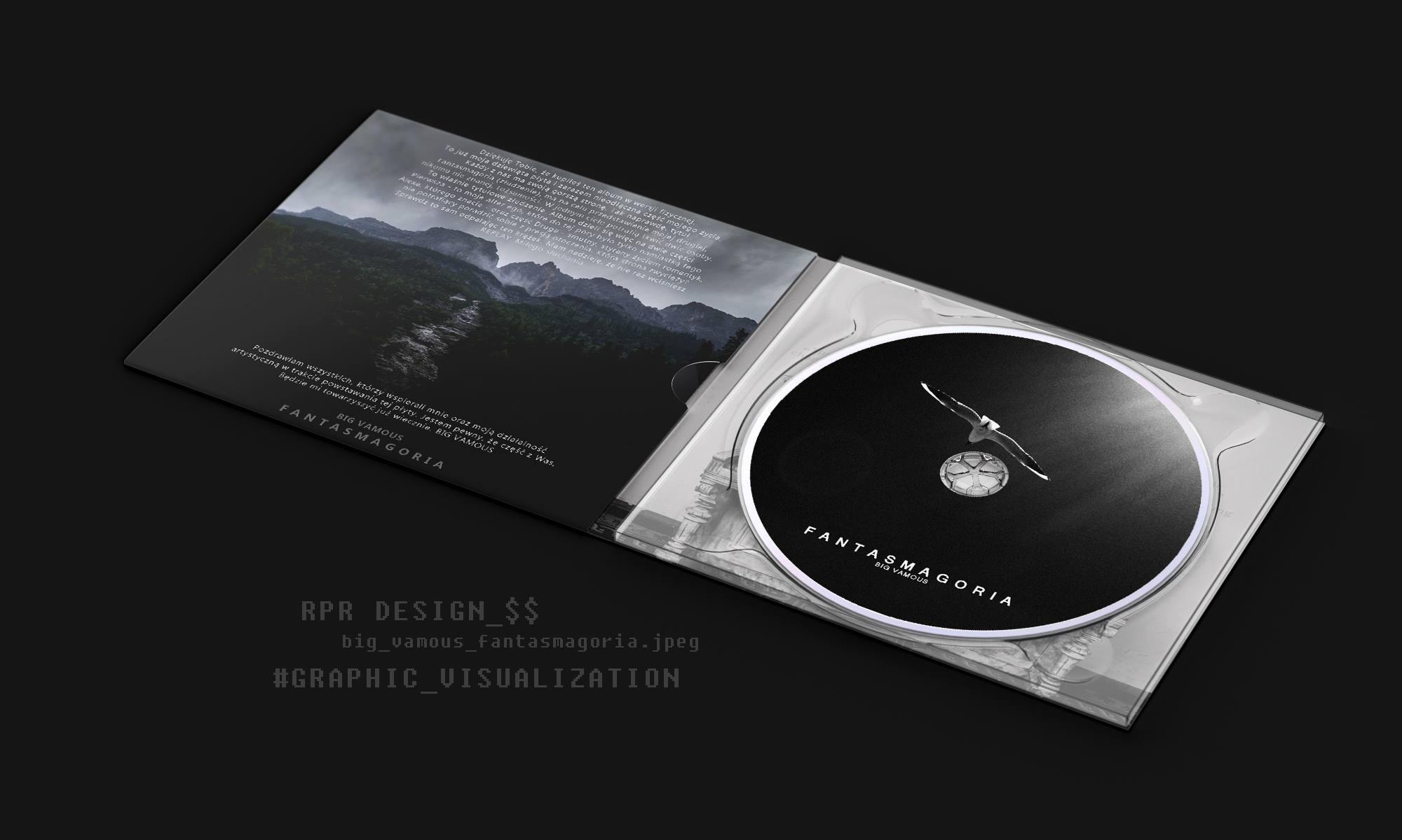 RPR Design