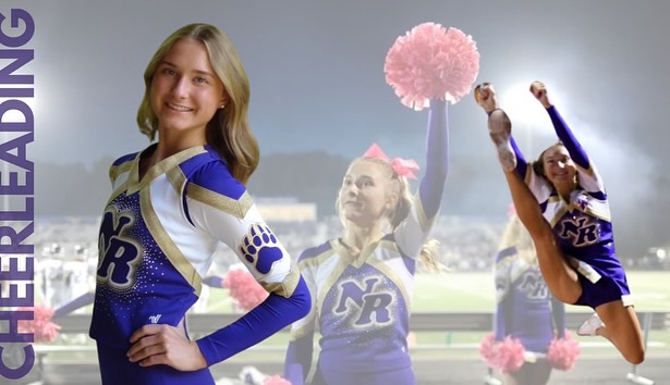 North Royalton High School