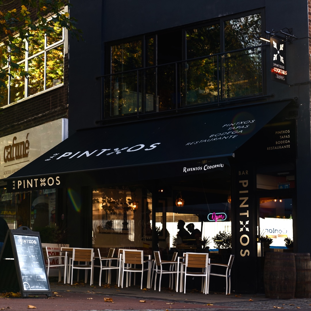 Preston - Bar Pinxtos is back open under new management! Catherine Finn ...
