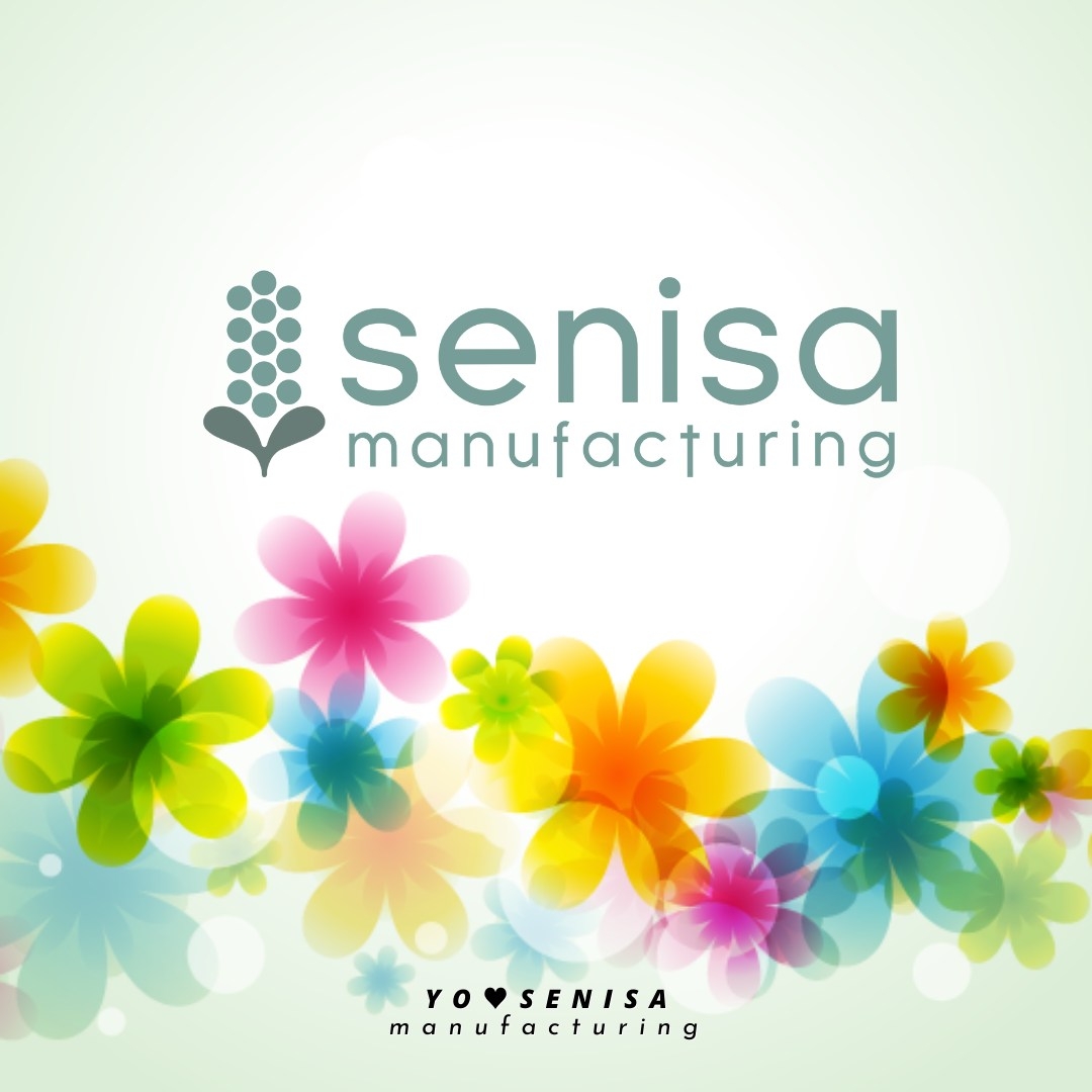 Senisa Mfg - Senisa Mfg added a new photo.