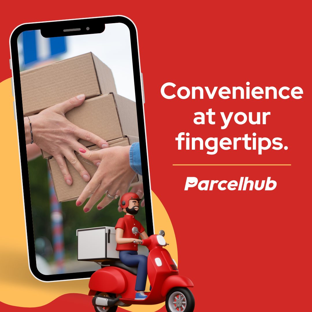 Parcelhub Kajang Prima Saujana / TTDI GROVE | Kajang