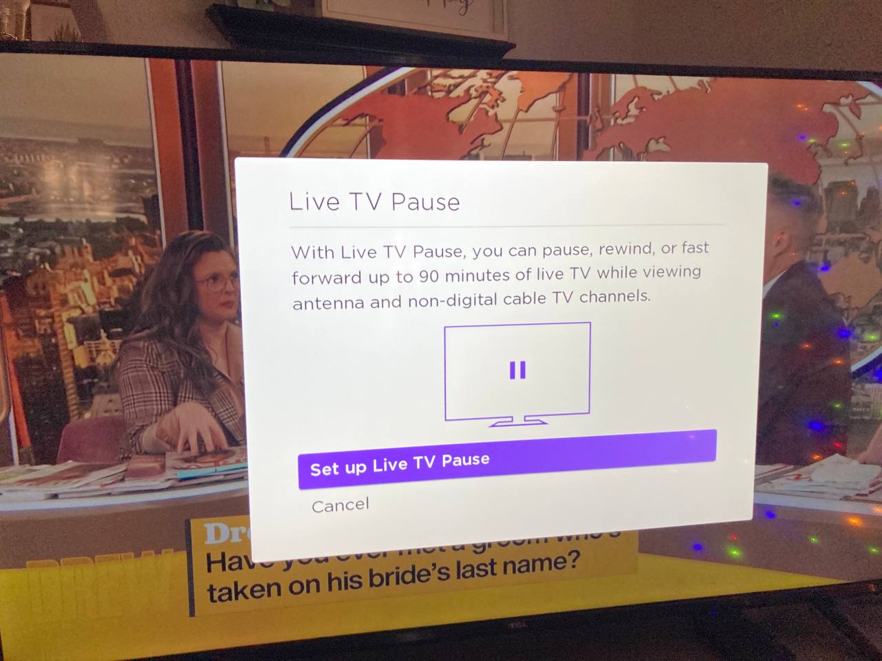 Do you have a Roku TV? Did... - R Country Computer Services