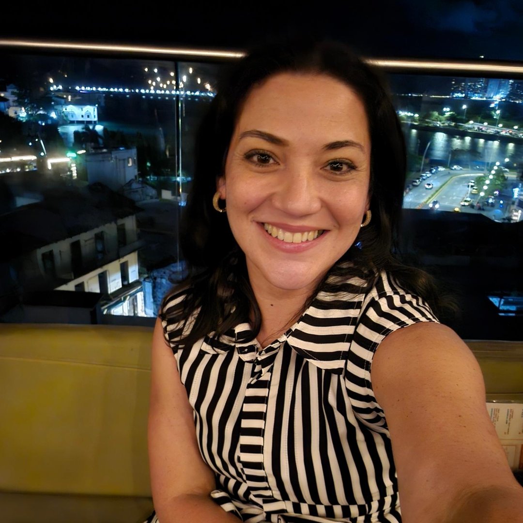 Ana Carolina Ríos