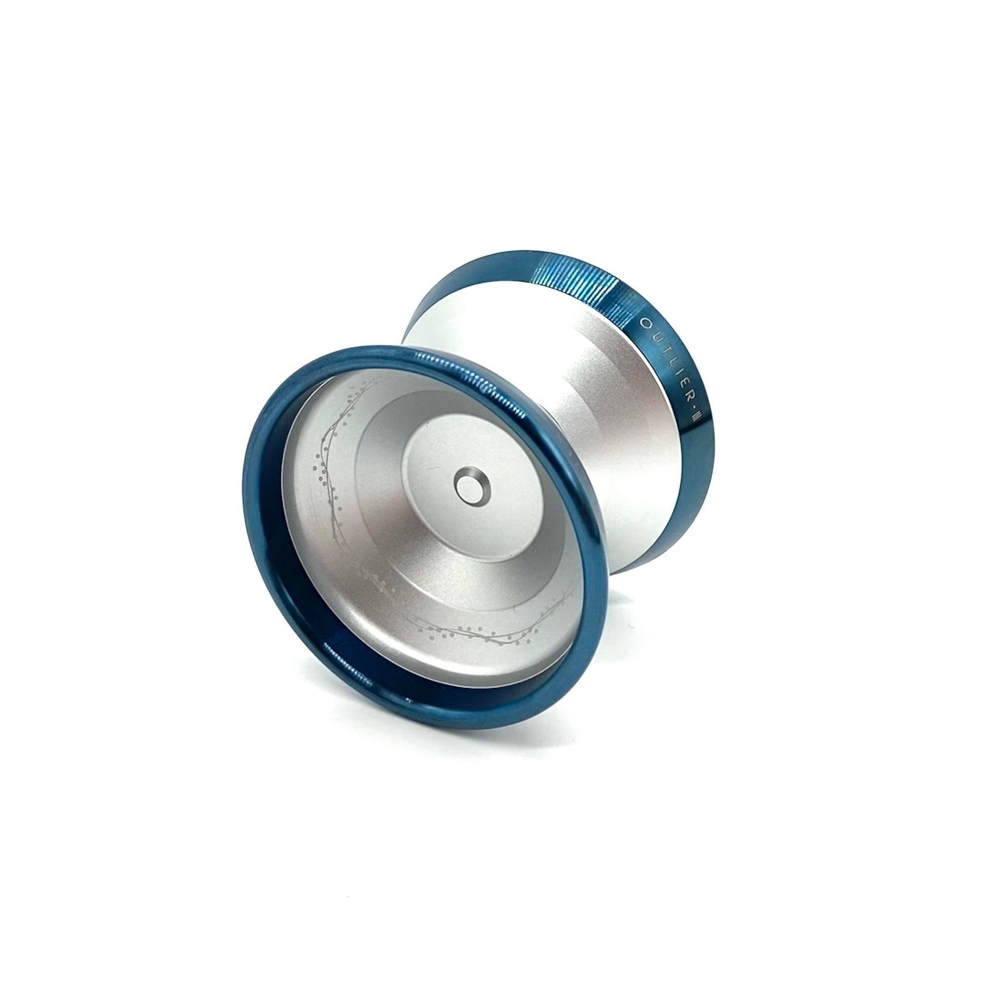 Final Outlier 3 colors now available at offsetyoyo.com!