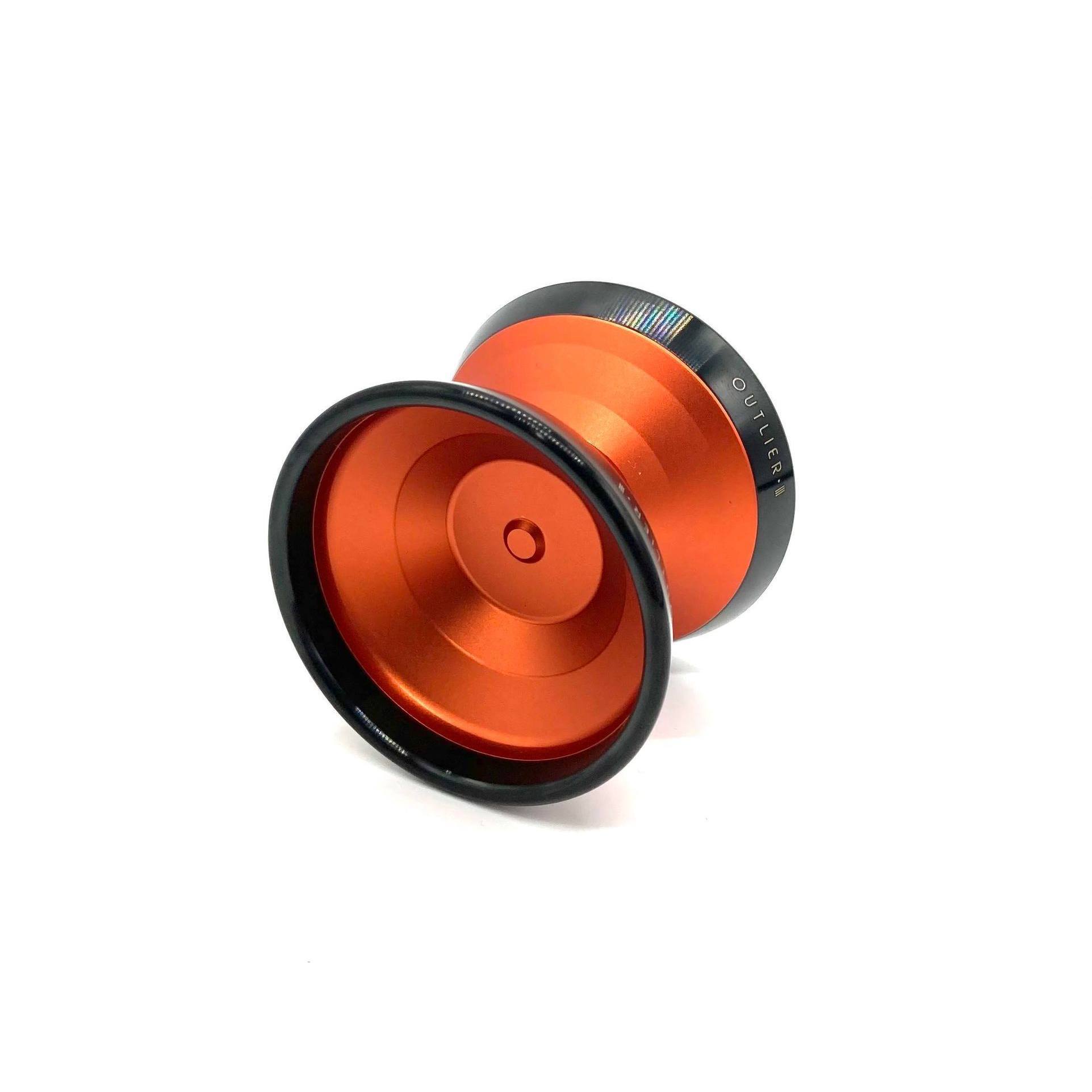 Final Outlier 3 colors now available at offsetyoyo.com!
