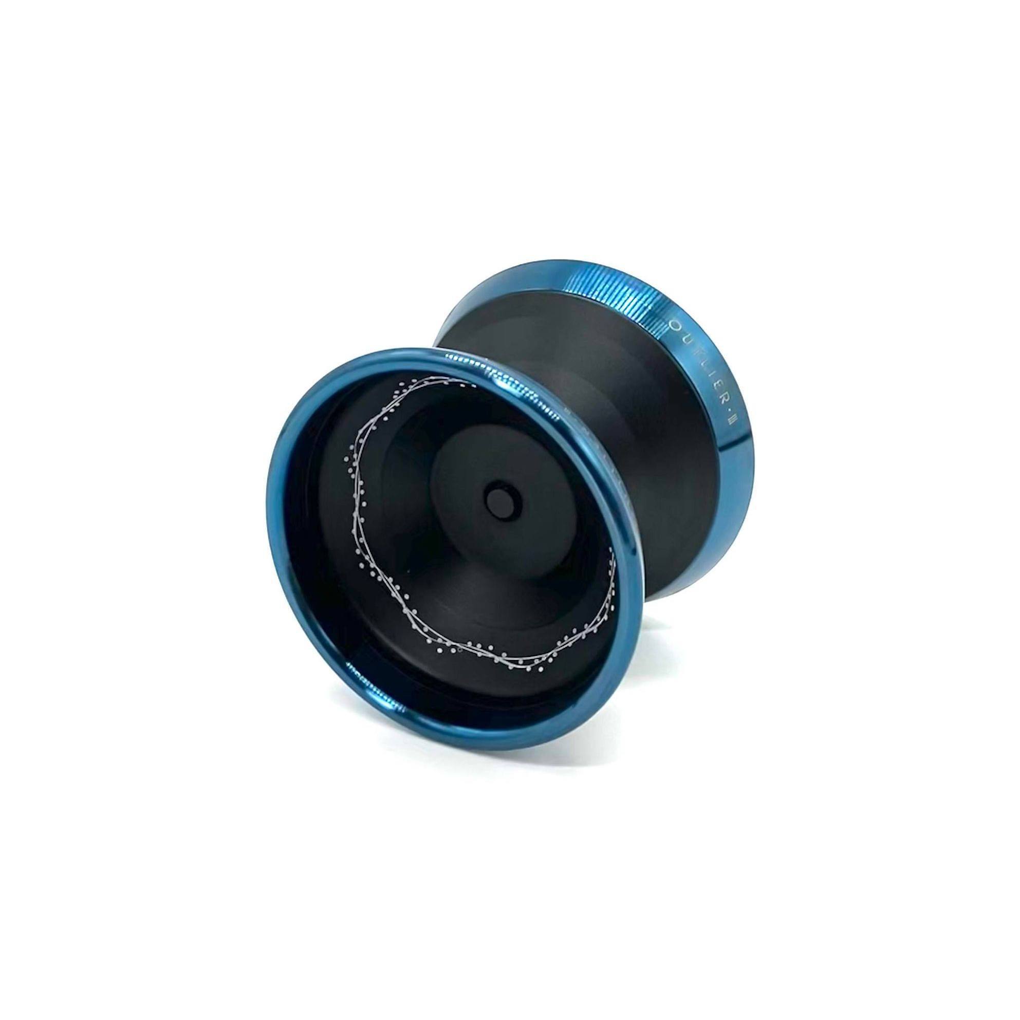Final Outlier 3 colors now available at offsetyoyo.com!