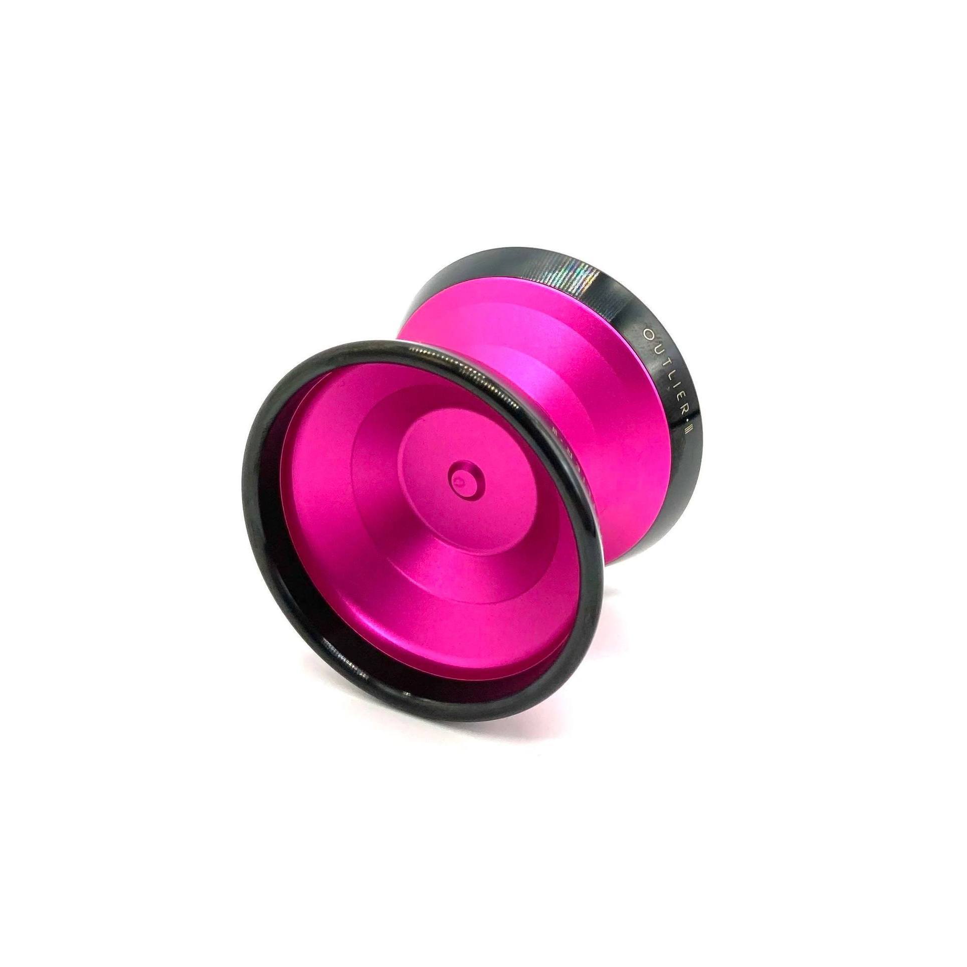 offsetyoyo Outlier Ⅲ Final Outlier 3 colors now available at offsetyoyo.com!