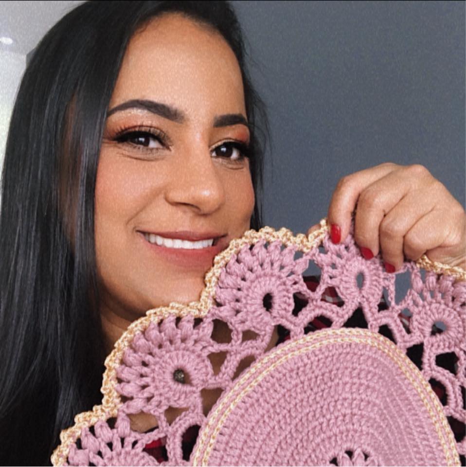 Vana Crochet | Rio de Janeiro RJ