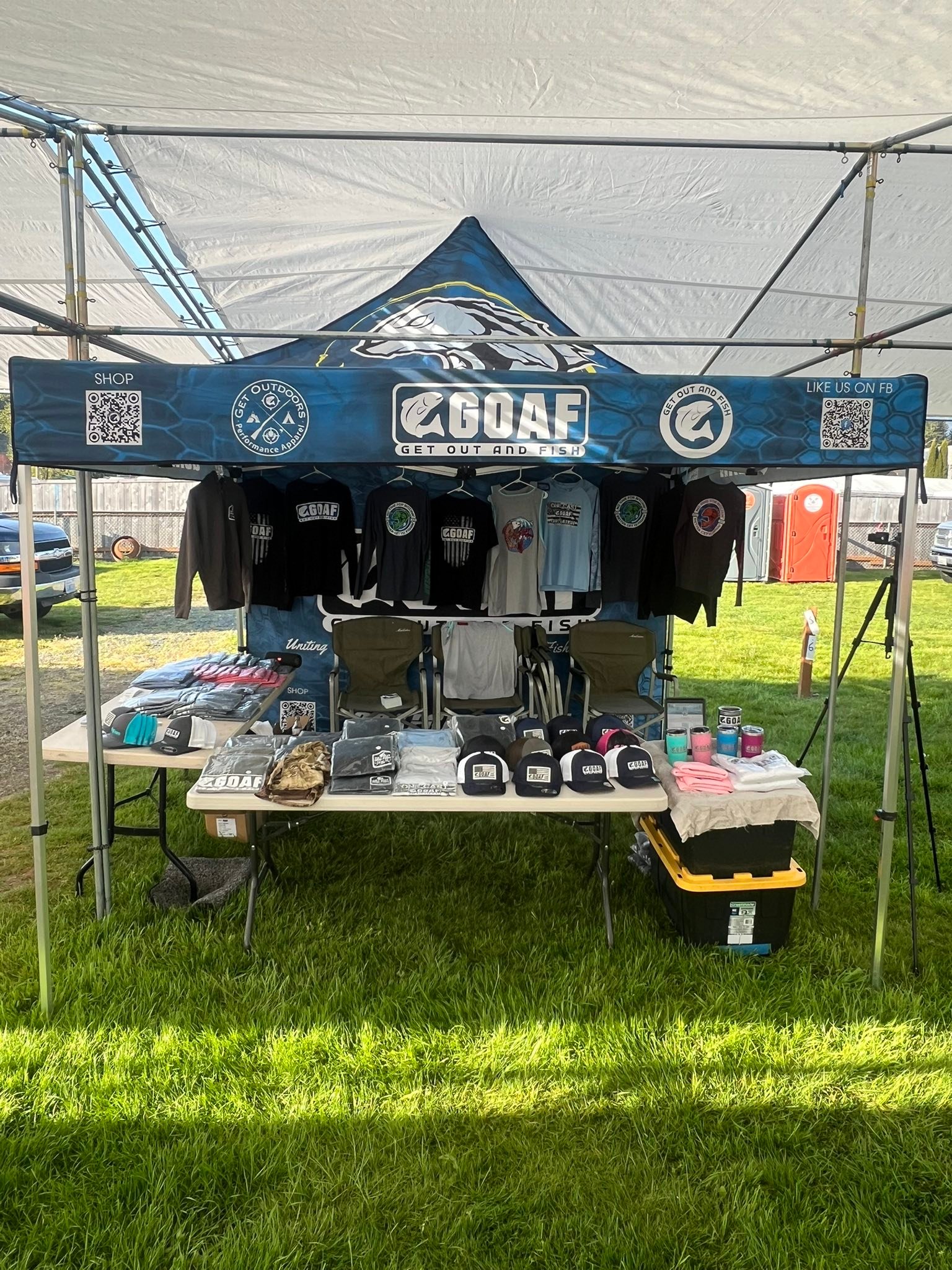 GOAF Gear | Lincoln CA