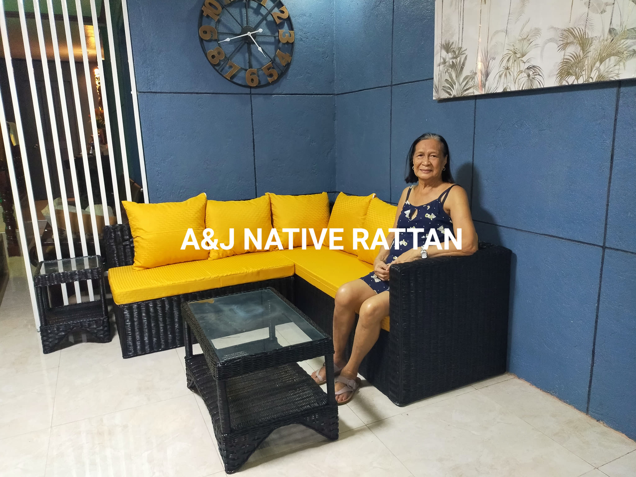 📣📣 We are still on Christmas... - A&J Native Rattan Furniture | Facebook