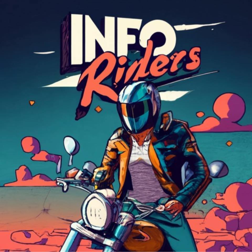 Infos Riders