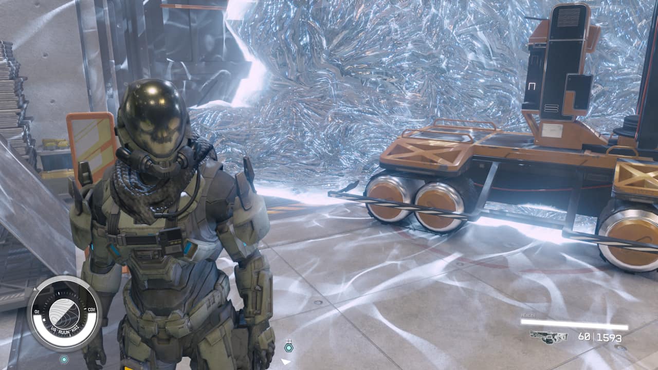 Love this halo spartan armor mod i hope one day there will be more 