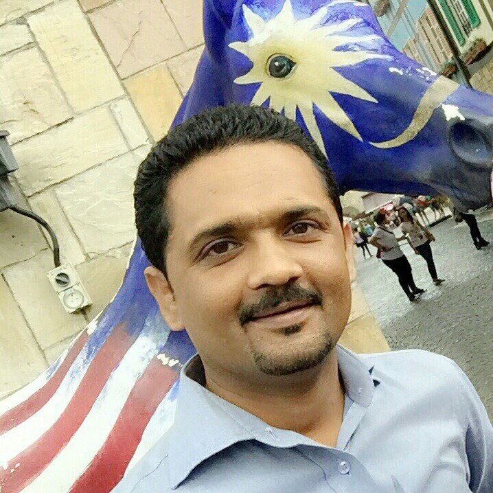 Usman Majeed
