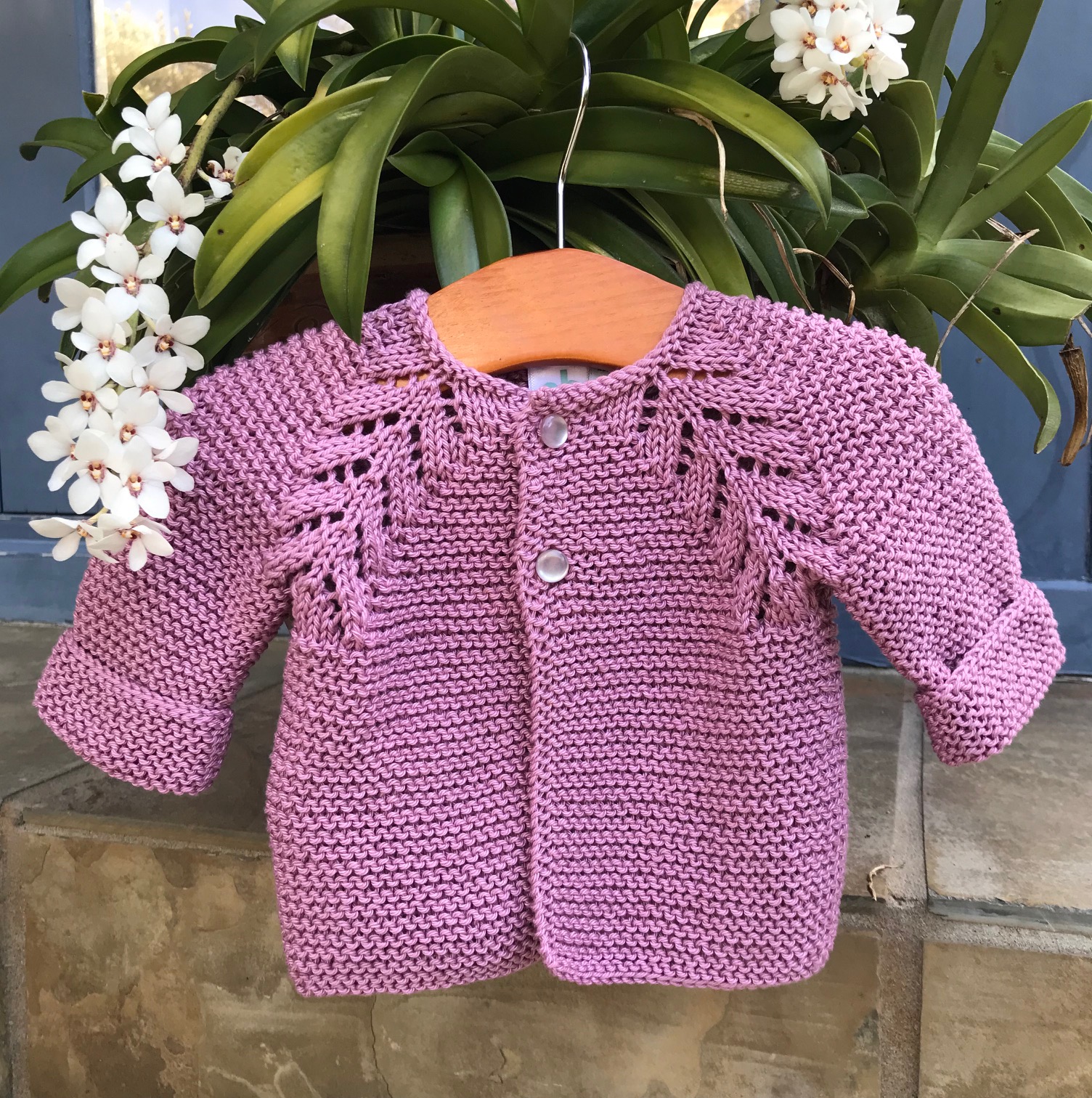 ?? STRAWBERRY CARDIGAN?? Our scrumptious Strawberry cardigans 