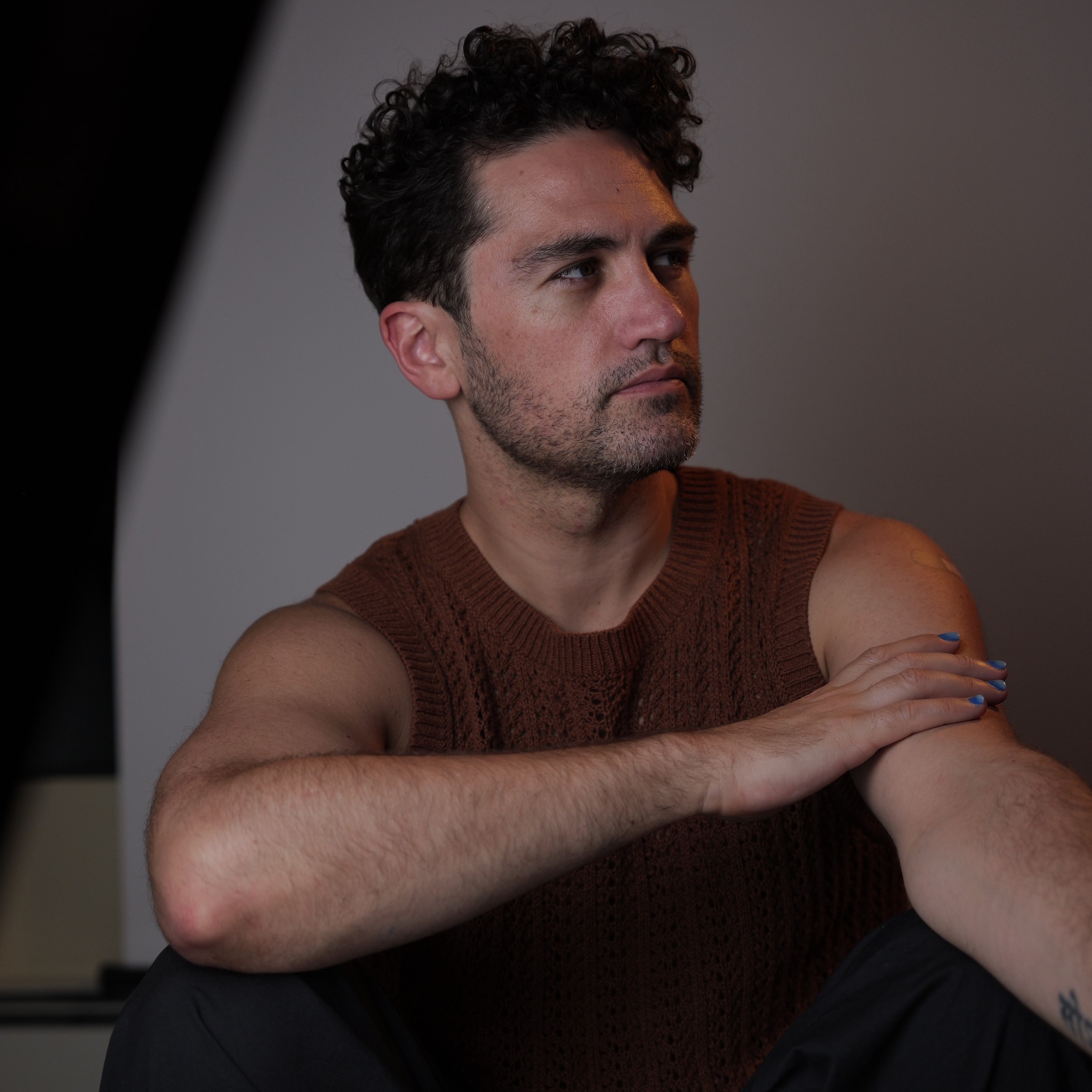 Adam Rennie