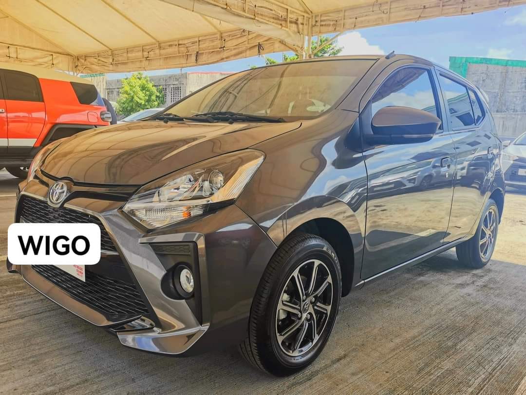 Edward Cardinez -... - Edward Cardinez - Toyota Tacloban