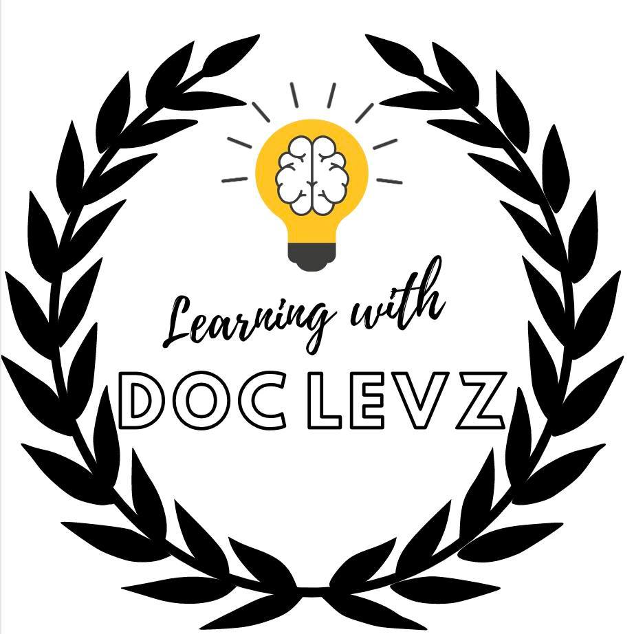 The Official Classroom... - Learning with Atty. Doc Levz | Facebook