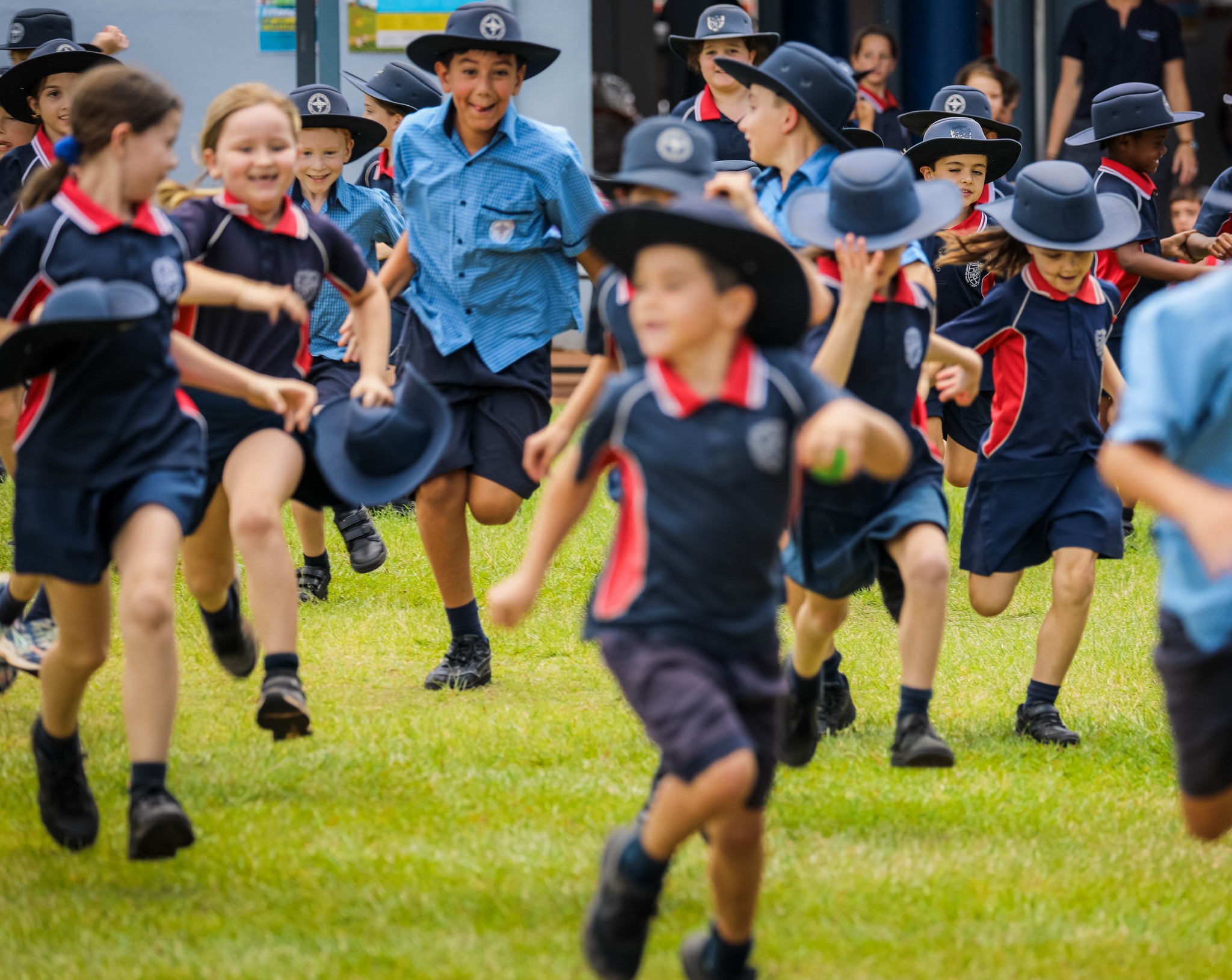 St - Join us for Prep in 2026! We’re so excited to be welcoming a ...