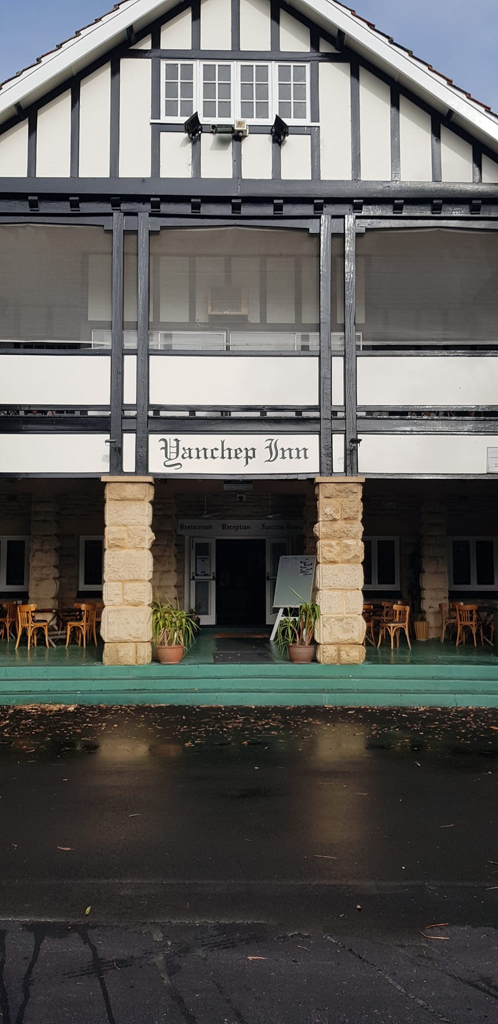 Yanchep Two Rocks Community & Recreation Association | Two Rocks WA